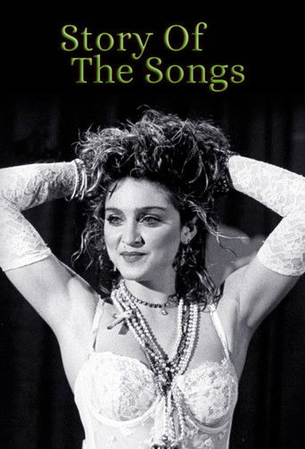 The Story of The Songs 2020