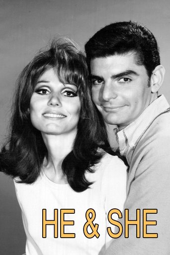 He & She 1967