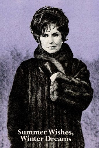 Summer Wishes, Winter Dreams 1973