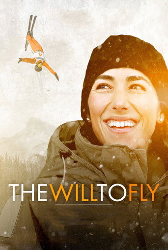 The Will to Fly 2016