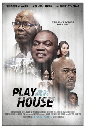 John Wynn's Playhouse 2021