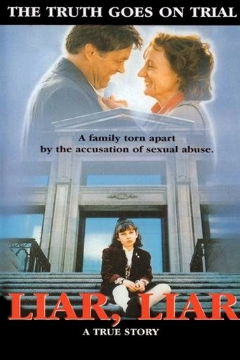 Liar, Liar 1993
