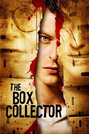 The Box Collector 2008