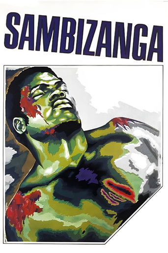 Sambizanga 1973