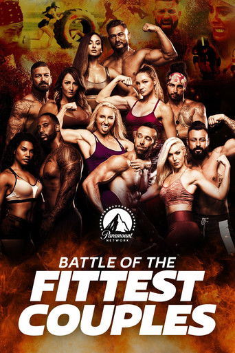 Battle of the Fittest Couples 2019