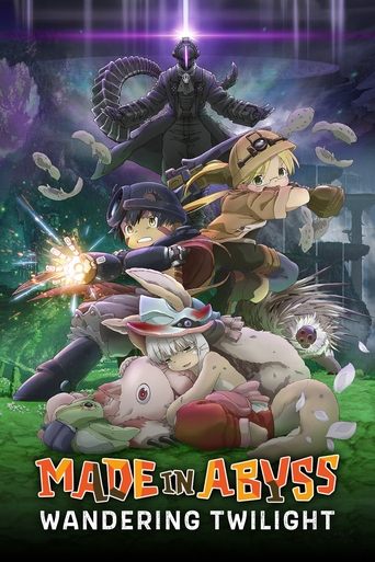 Made in Abyss: Wandering Twilight 2019
