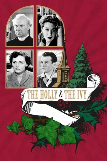 The Holly and the Ivy 1952