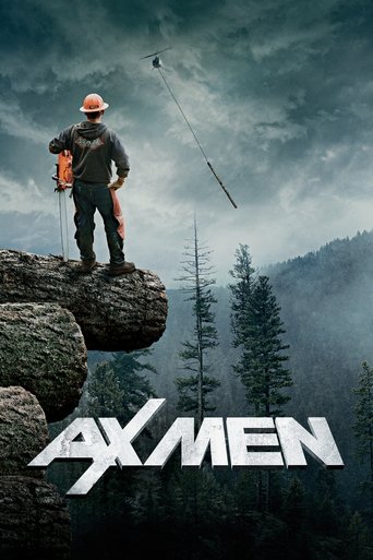 Ax Men 2008