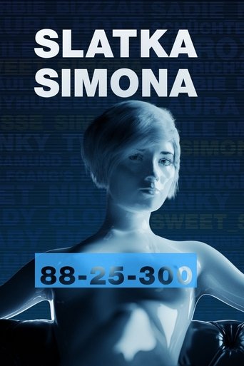 Sweet Simona 2024