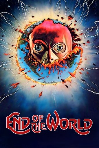 End of the World 1977