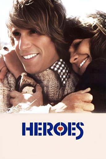 Heroes 1977