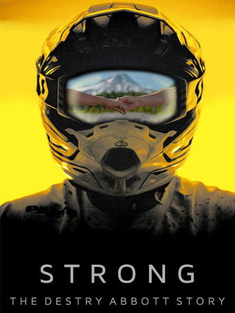 Strong: The Destry Abbott Story 2019
