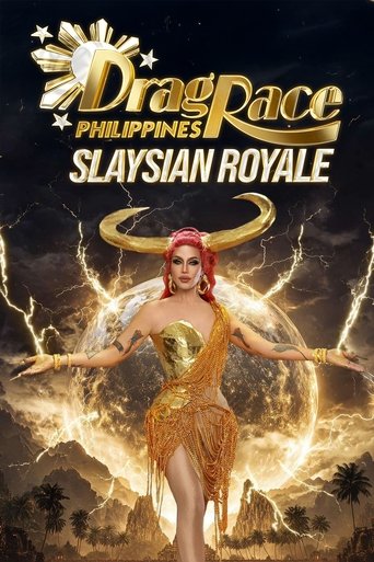 Drag Race Philippines: Slaysian Royale 2025