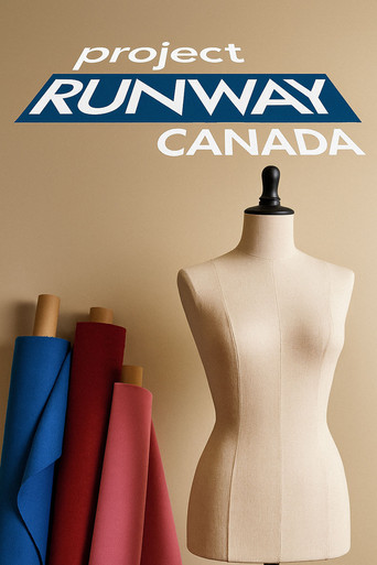 Project Runway Canada 2007