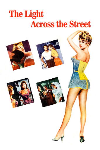 The Light Across the Street 1955