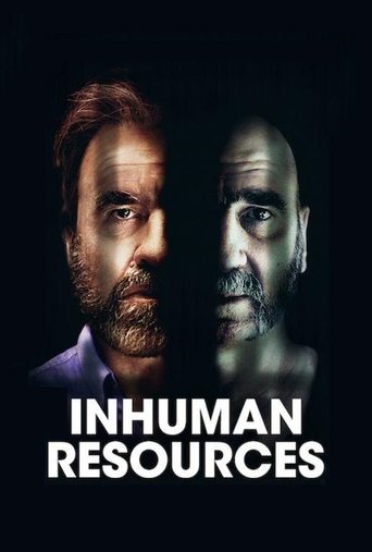 Inhuman Resources 2020