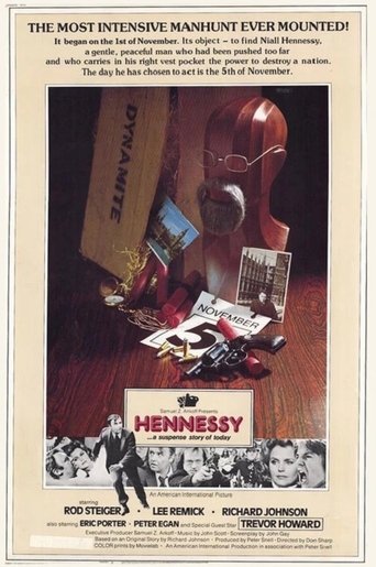 Hennessy 1975