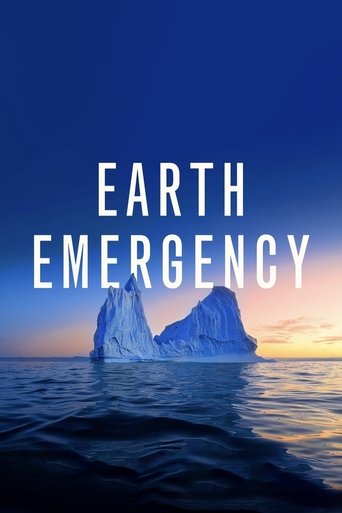 Earth Emergency 2021