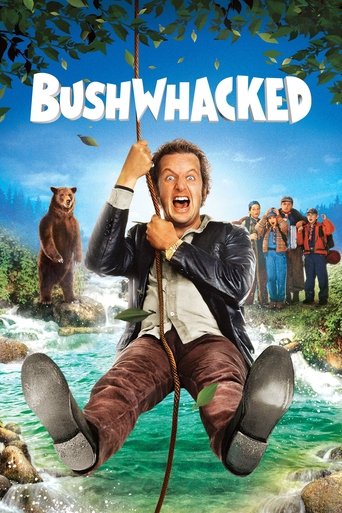 Bushwhacked 1995