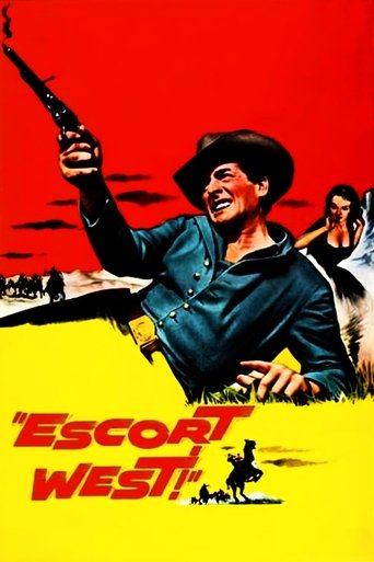 Escort West 1959