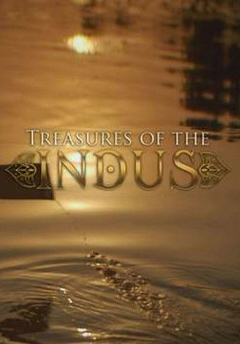 Treasures of the Indus 2015