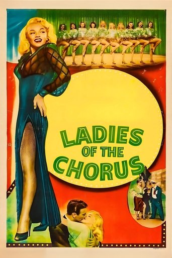 Ladies of the Chorus 1948