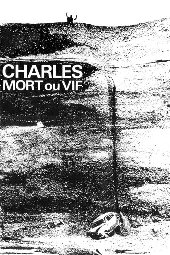 Charles, Dead or Alive 1970