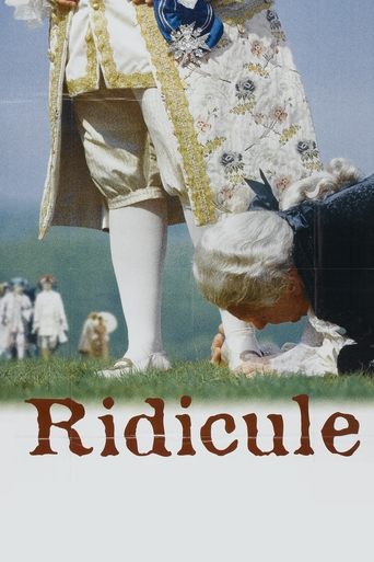 Ridicule 1996