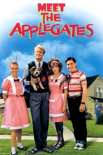 Meet the Applegates 1990