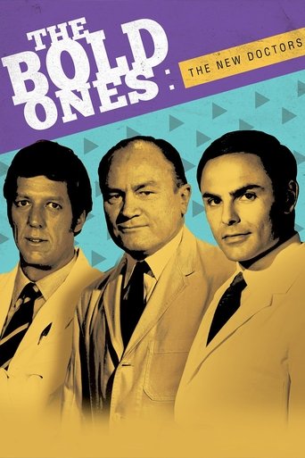 The Bold Ones: The New Doctors 1969