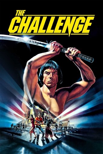 The Challenge 1982