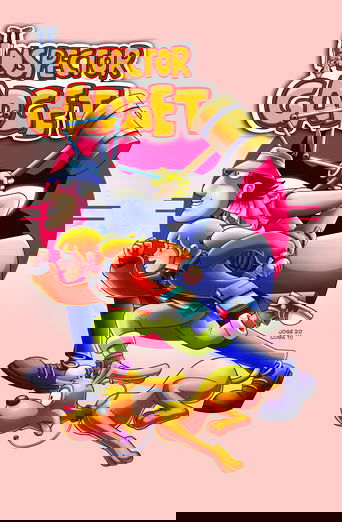 Inspector Gadget 1983