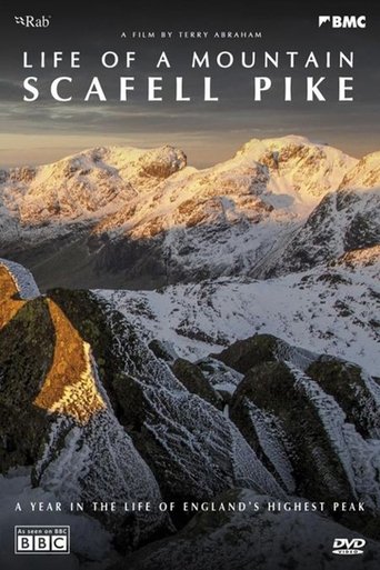 Life of a Mountain: A Year on Scafell Pike 2015