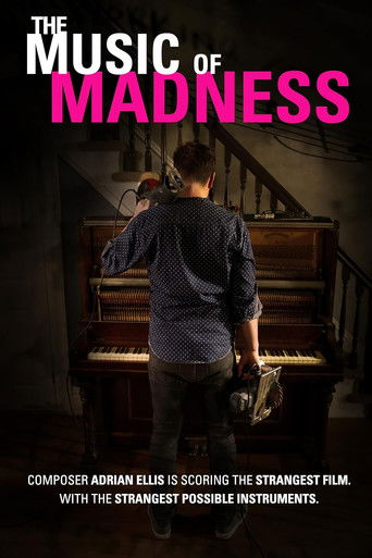 The Music of Madness 2019