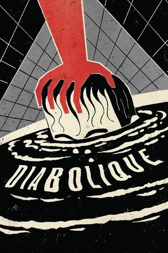 Diabolique 1955