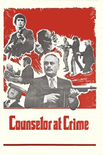 Counselor at Crime 1973