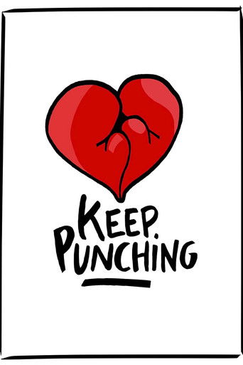 Keep Punching 2020