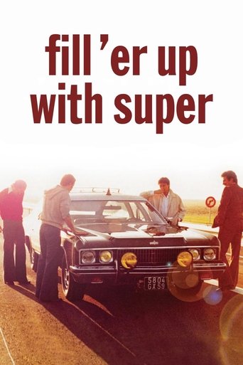 Fill 'er Up with Super 1976