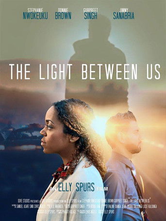 The Light Between Us 2020