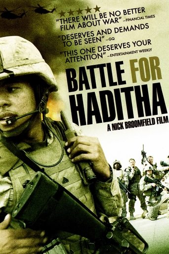 Battle for Haditha 2007