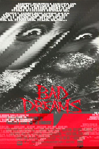 Bad Dreams 1988