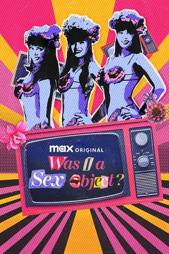 Was I a Sex Object? 2024