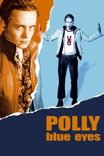 Polly Blue Eyes 2005