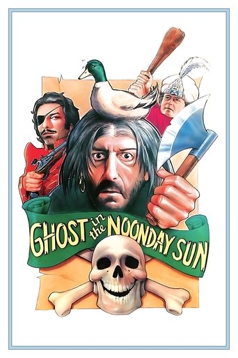 Ghost in the Noonday Sun 1973