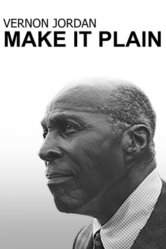 Vernon Jordan: Make it Plain 2020