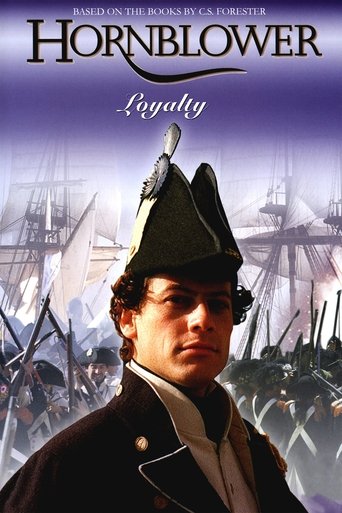 Hornblower: Loyalty 2003