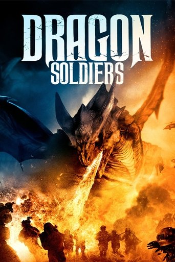 Dragon Soldiers 2021