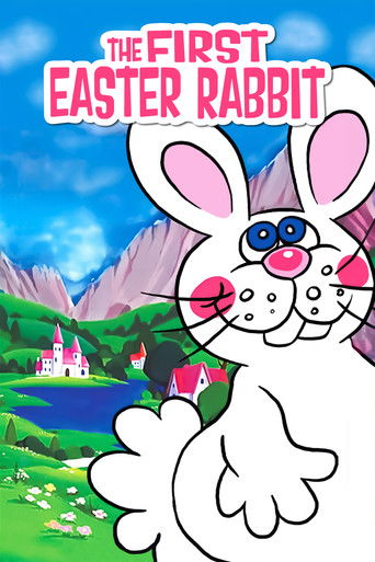 The First Easter Rabbit 1976
