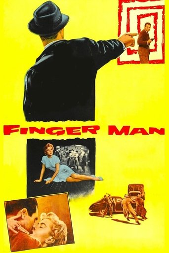 Finger Man 1955