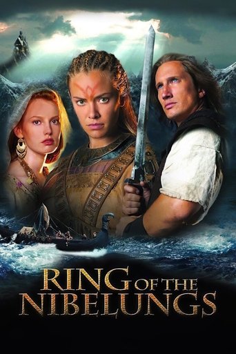 Ring of the Nibelungs 2004
